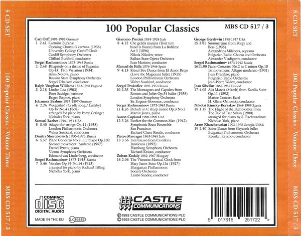 100-popular-classics