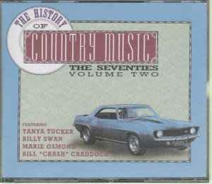 the-history-of-country-music---the-seventies---volume-2