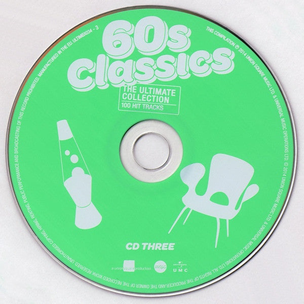 various-–-the-ultimate-collection-60s-classics