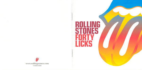 forty-licks
