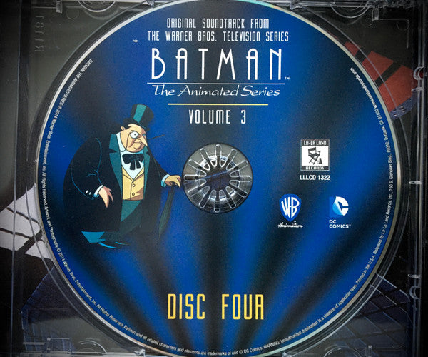various-–-batman:-the-animated-series,-vol.-3-(original-soundtrack-from-the-warner-bros.-television-series)