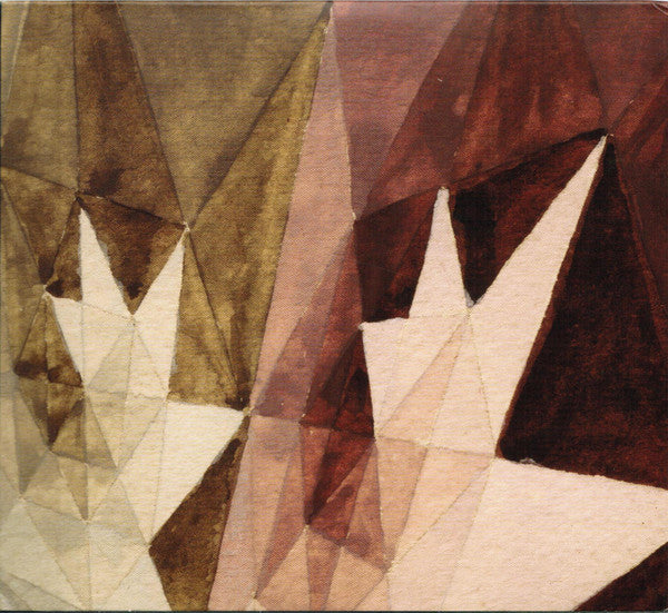 making-mirrors