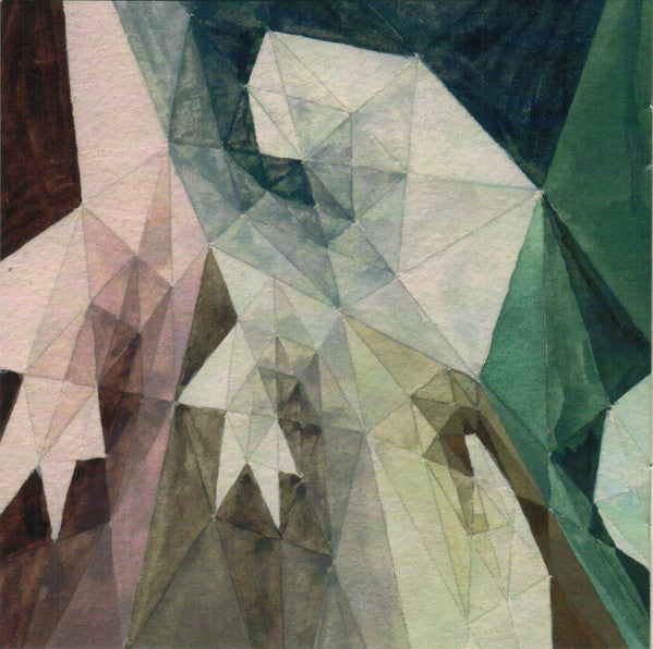 making-mirrors