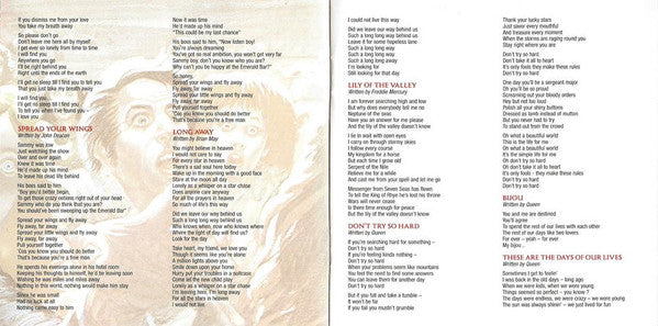 queen-forever