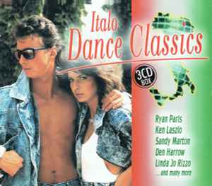 italo-dance-classics