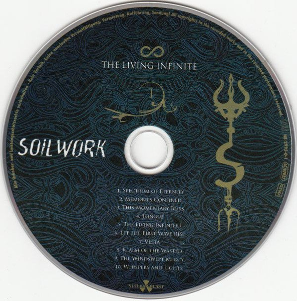 the-living-infinite