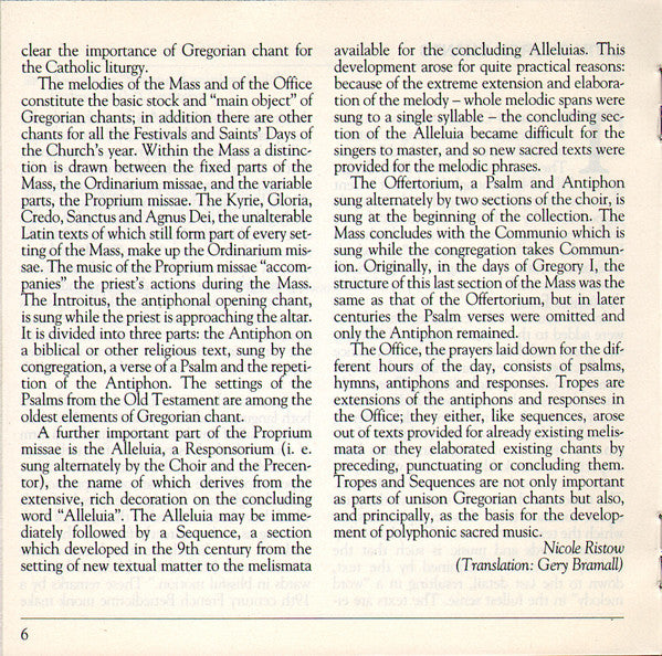 gregorian-chant:--the-ecclesiastical-year-in-gregorian-chant