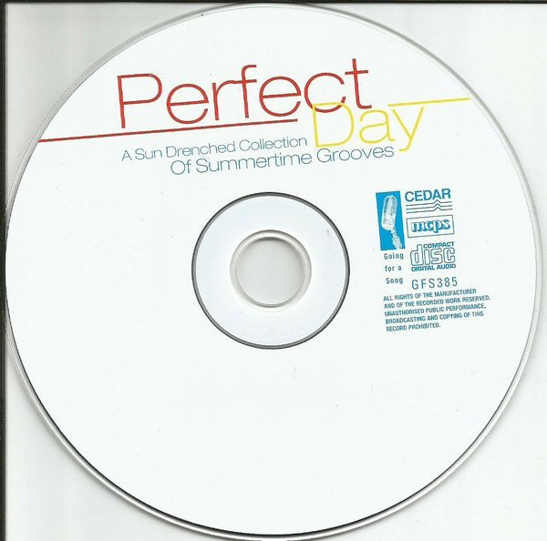 perfect-day