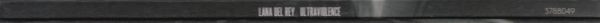 ultraviolence