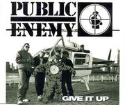 give-it-up