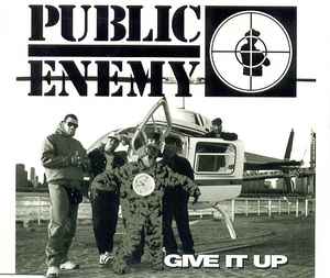 give-it-up