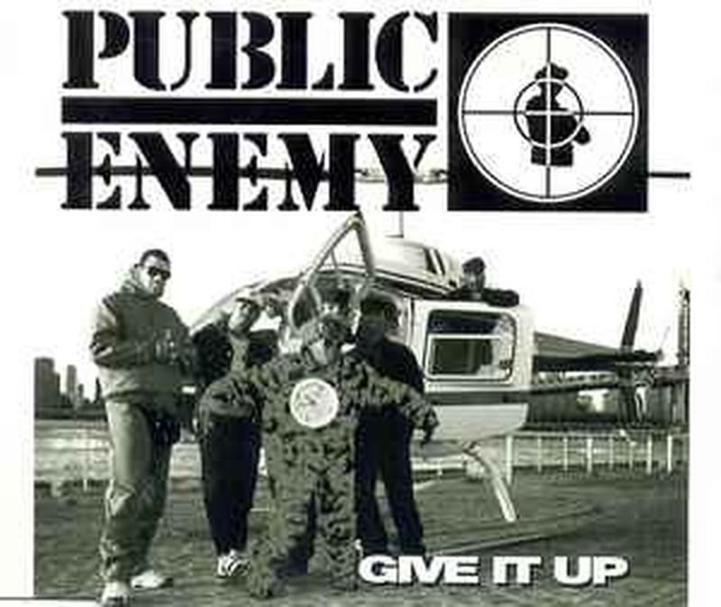 give-it-up