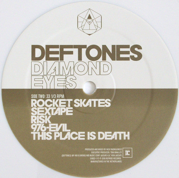diamond-eyes