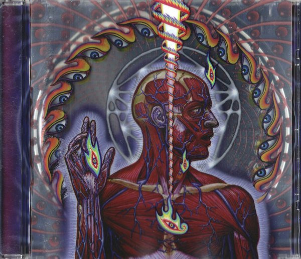 lateralus