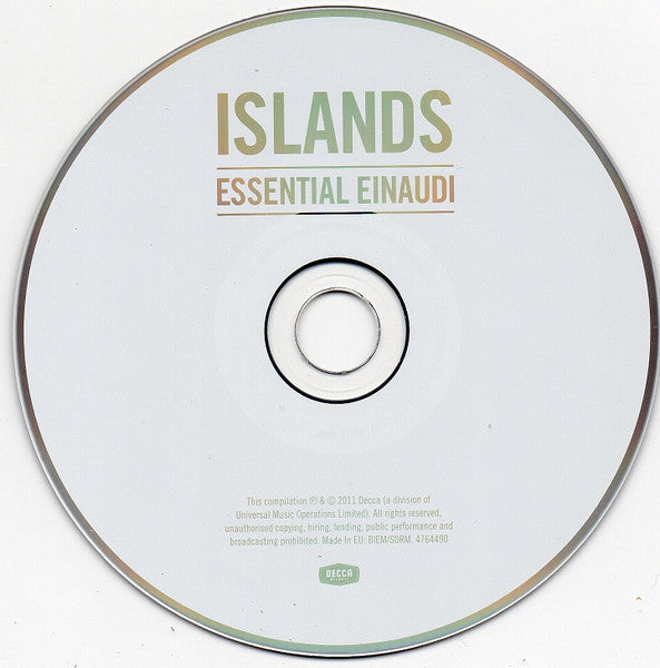 islands---essential-einaudi