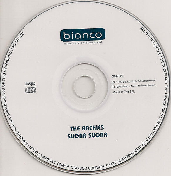 sugar-sugar
