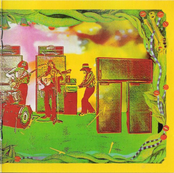 hawkwind