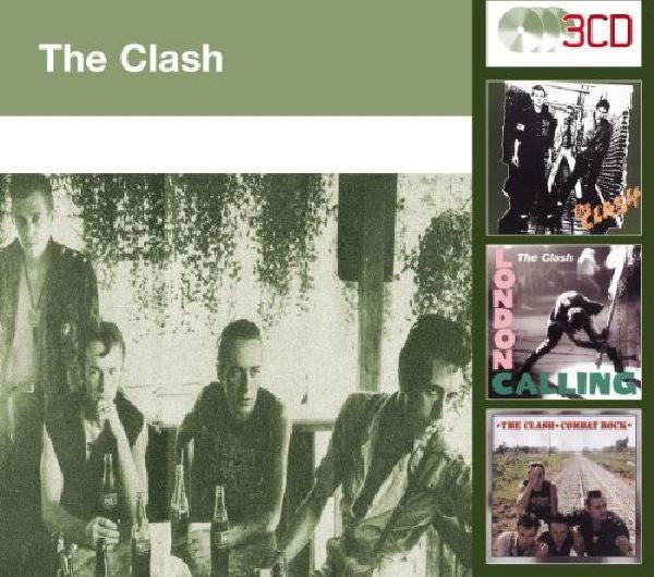 the-clash-–-the-clash-/-london-calling-/-combat-rock