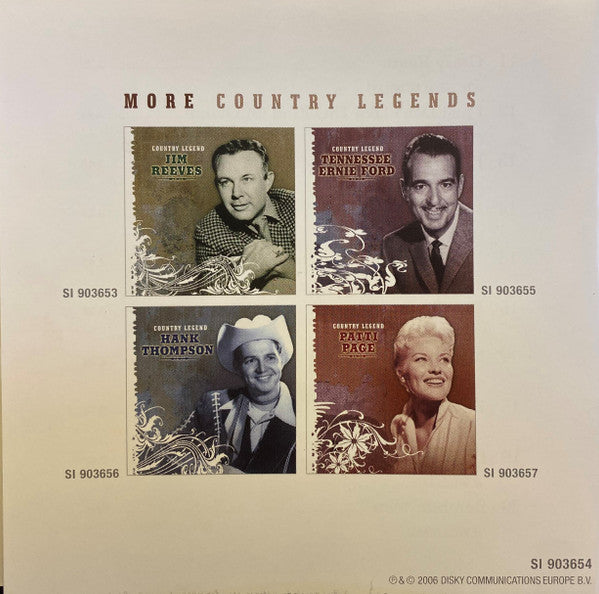 country-legend