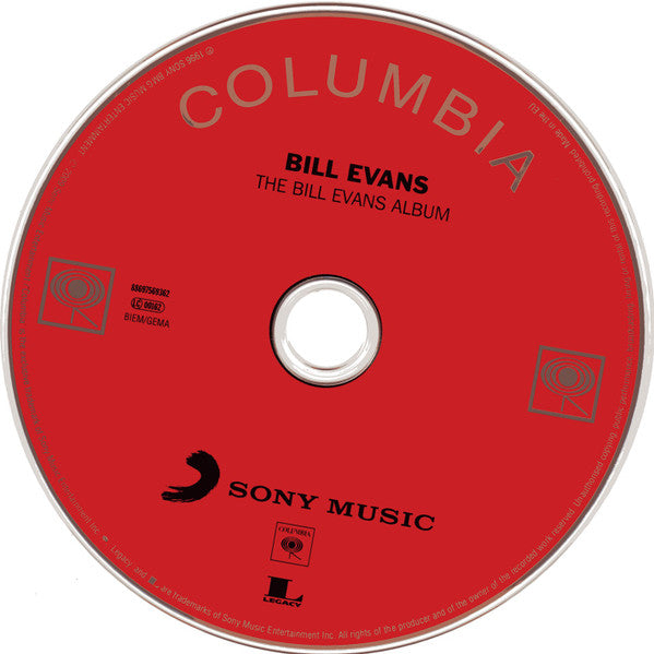 the-bill-evans-album