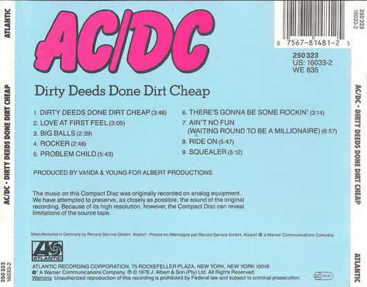 dirty-deeds-done-dirt-cheap