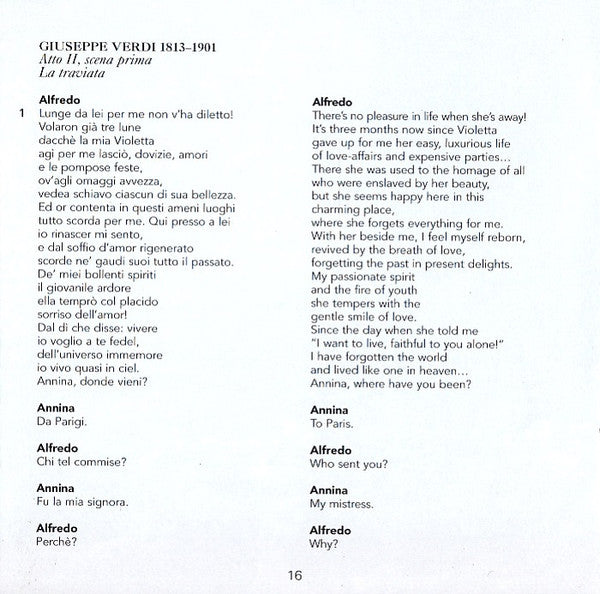 tenor-arias