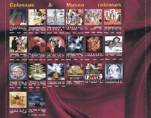 a-flower-full-of-stars---"a-tribute-to-the-flower-kings"