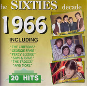 various-–-the-sixties-decade-–-1966