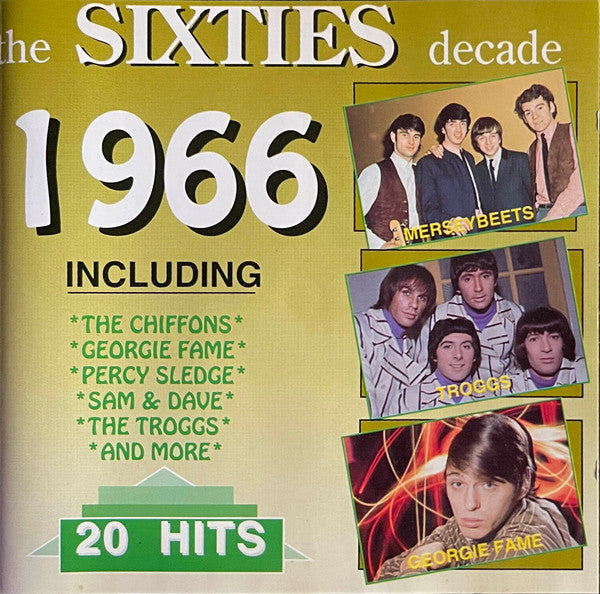 various-–-the-sixties-decade-–-1966