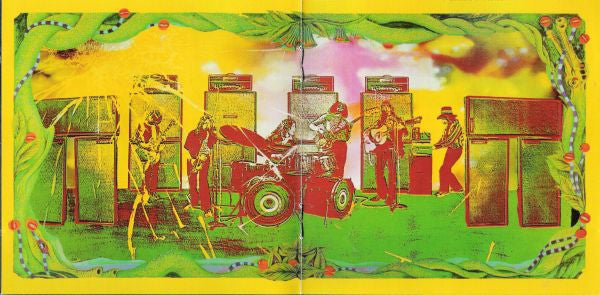 hawkwind