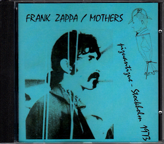 frank-zappa-/-mothers*-–-piquantique-–-stockholm-1973