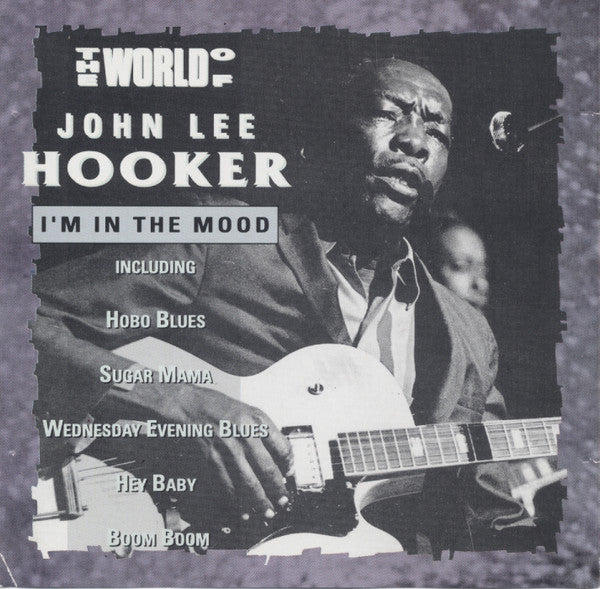 the-world-of-john-lee-hooker-/-im-in-the-mood