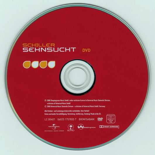 sehnsucht