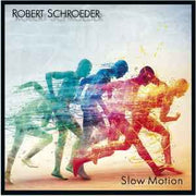 slow-motion