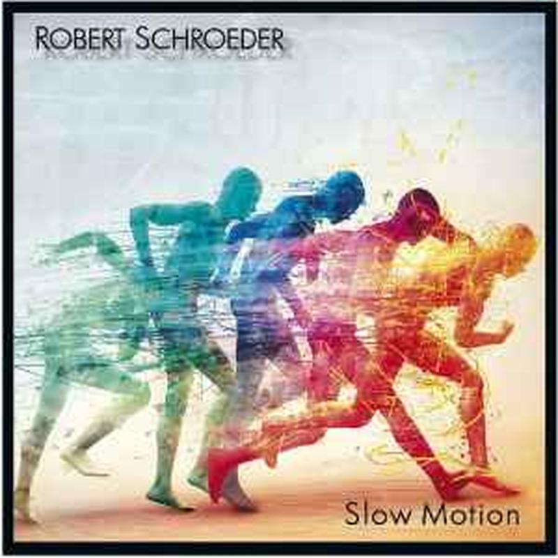slow-motion