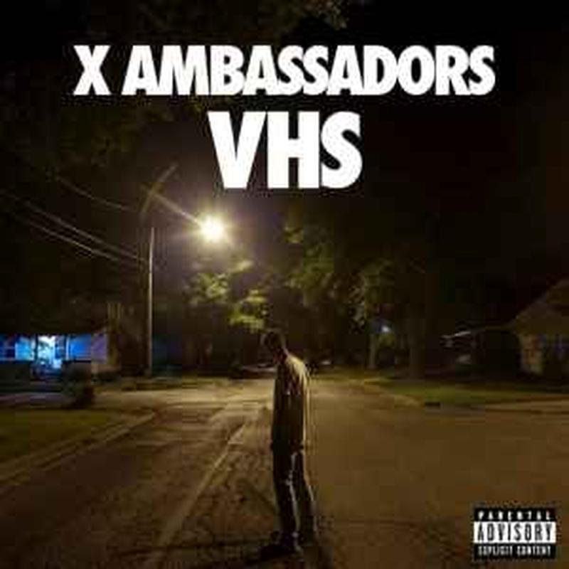 vhs