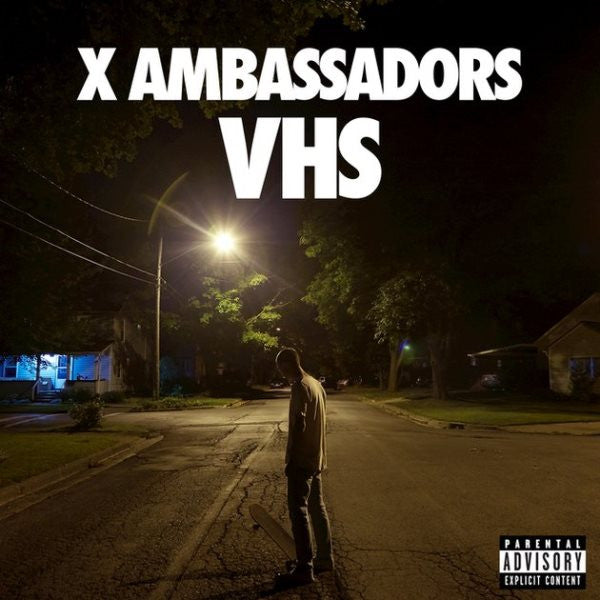 vhs