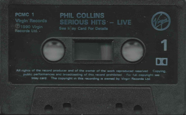 serious-hits...live!