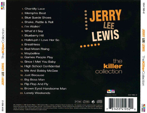 the-killer-collection