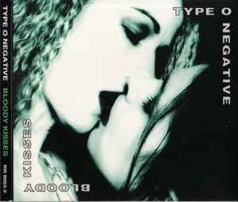 bloody-kisses