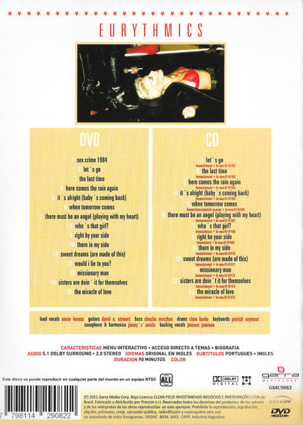 eurythmics-–-live