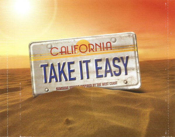 take-it-easy