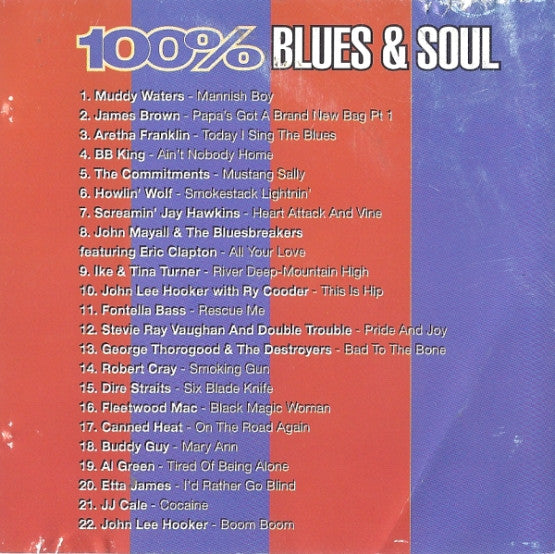 100%-blues-&-soul