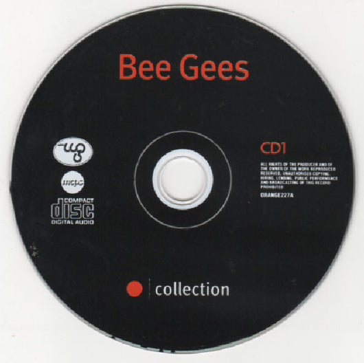 bee-gees