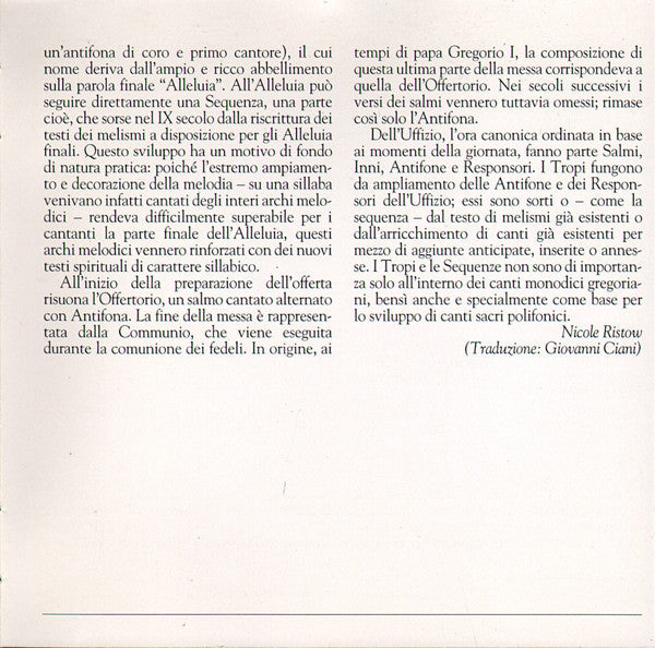 gregorian-chant:--the-ecclesiastical-year-in-gregorian-chant