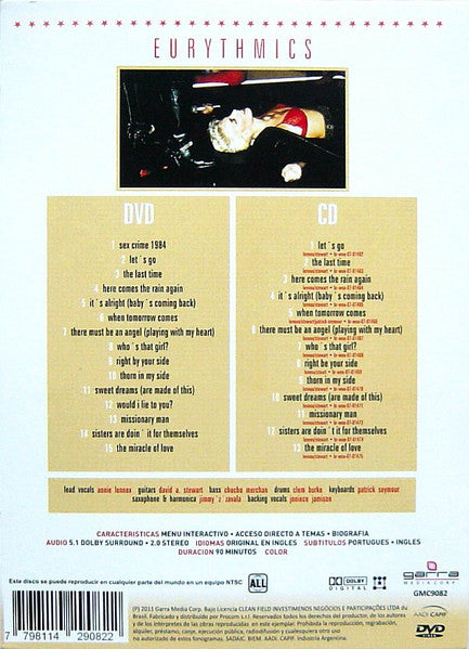 eurythmics-–-live