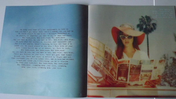 honeymoon