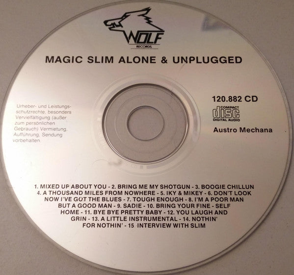 alone-&-unplugged