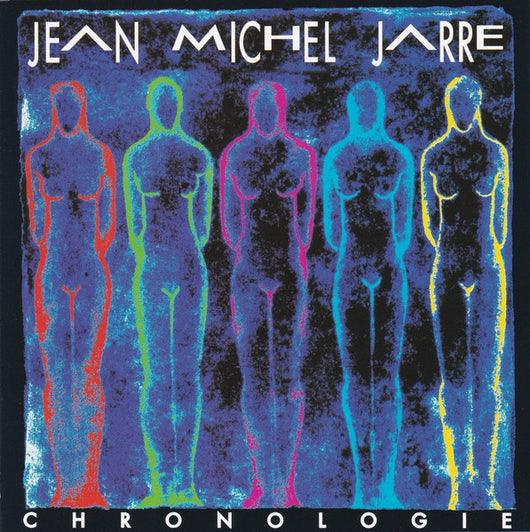 equinoxe-/-oxygene-/-chronologie