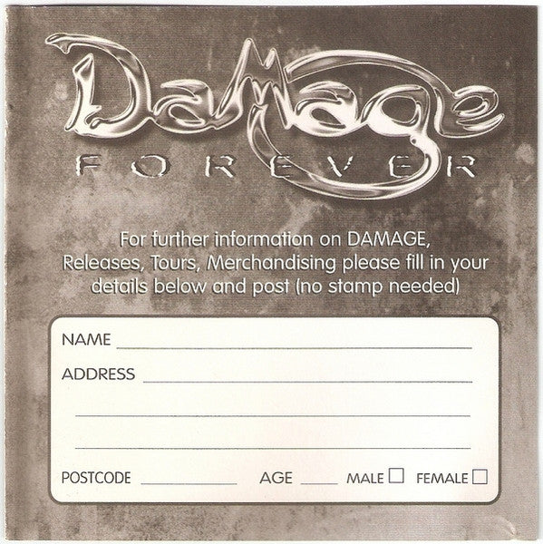 damage-–-forever